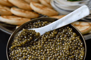 Caviar 101